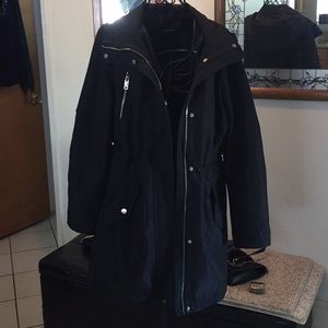 Kenneth Cole New York coat